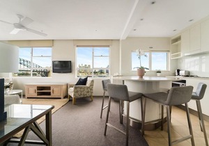 Harbourside #76 in Sydney