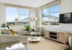 Harbourside #76 in Sydney
