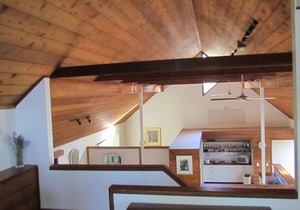 Historic Lake Russell Gallery Sanctuary - Emerald Beach