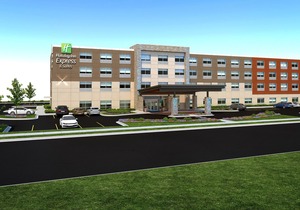 Holiday Inn Express & Suites Commerce, an Ihg Hotel in Commerce