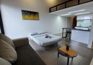 IHomes33 EST Bangsar KL Sentral LRT 2-4 Pax, IH02