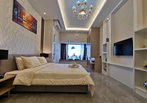 Imperio Premium Residence by Attic Home@Melaka city #13 in Melaka