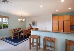 Includes beach gear! Two story townhome. Waikoloa Colony Villas 1705 in Waikoloa Beach Resort