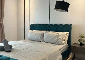 Ipoh Manhattan Premium Suites by Verve