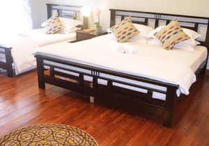 JJ Homes Marina Court