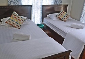 JJ Homes Marina Court