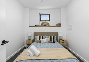 Joy Apartment 1 in Lorne