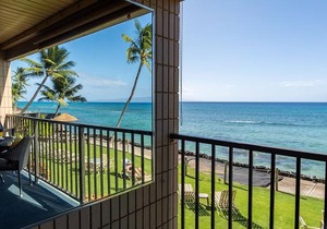 Kaleialoha 210 in Lahaina