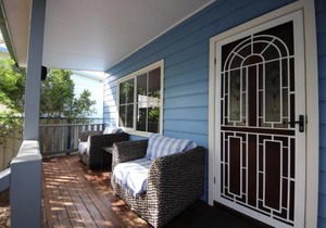 Kookaburra Cottage 71 Straight St HH