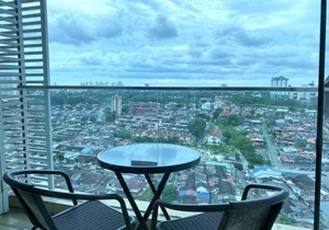 KSL D'Esplanade Apartment Suites by SC Homestay