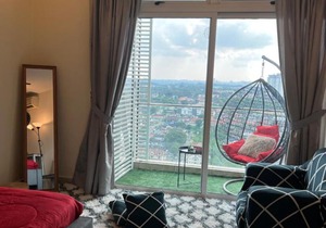 Ksl D'Esplanade Studio Apartment's 3