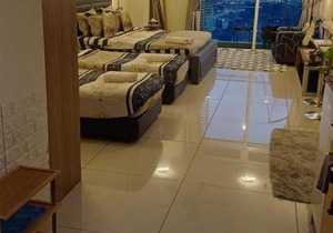 Ksl D'Esplanade Studio Apartment's 3