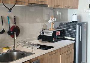 Ksl D'Esplanade Studio Apartment's 3