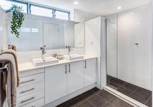 Lagoon Beachfront Lodge 201 on Hamilton Island by HamoRent in Hamilton Island