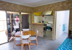 Lancelin Lodge in Lancelin