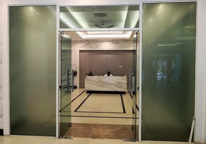 Mansion One