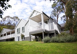 McCrae Lodge in McCrae