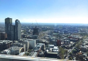 Melbourne Central - StayCentral in Melbourne