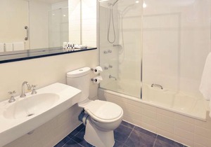Mercure North Melbourne in Melbourne