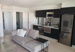 Modern Northbridge Apartment in Perth