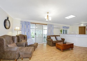 Moonta Bay Accommodation in Moonta Bay
