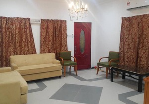 Mri Homestay Sg Buloh - 2 Br House with Centralised Private Pool