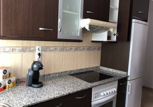 Nice and quiet family duplex in CRUCE DE ARINAGA. in Cruce de Arinaga