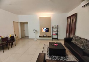 Niknoor Homestay Dviana Wakaf Che Yeh