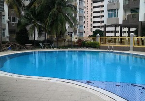 Ocean View Resort Homestay
