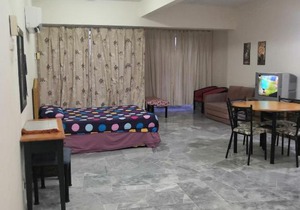 Ocean View Resort Homestay