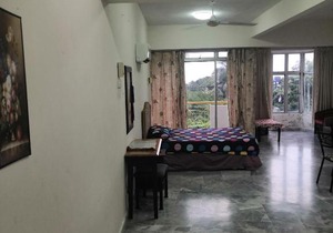 Ocean View Resort Homestay