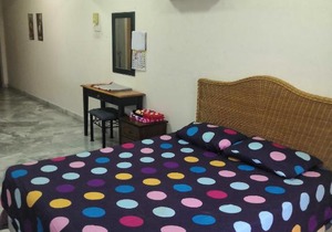 Ocean View Resort Homestay
