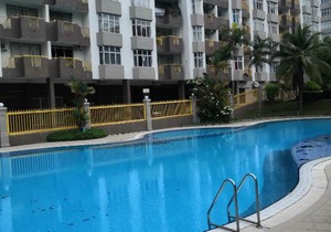 Ocean View Resort Homestay