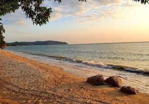 Ocean View Resort
