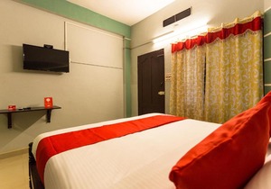 OYO 15598 Cochin Airport Hotel