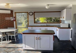 Pambula Beach Shack