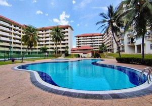 PD Laguna Resort Holiday
