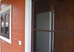 Periyar RiverView Homestay, Near Cochin Airport, Kochi | RiverView AC Rooms
