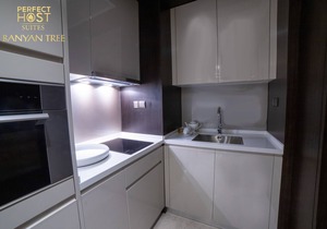 PH Suites at Banyan Tree Residences Studio King Suites - 9
