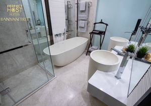 PH Suites at Banyan Tree Studio King Suites -23