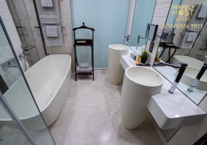 PH Suites in Banyan Tree Studio Suite - 28