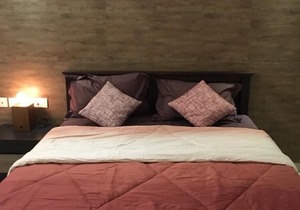 Premium Furnished Apartment - Kakkanad, Kochi