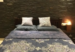Premium Furnished Apartment - Kakkanad, Kochi