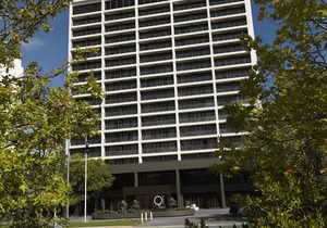 QT Canberra in Canberra