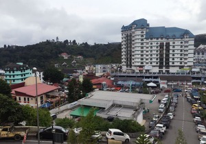 SA Apartments at Crown Imperial Court
