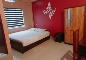 SAFA RESIDENCY in Perintalmanna
