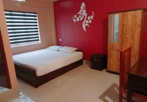 SAFA RESIDENCY in Perintalmanna