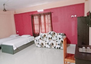 SAFA RESIDENCY in Perintalmanna