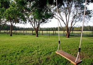 Sahara Trails Complex - Coastal countryside escape for the extended family - with horse riding!