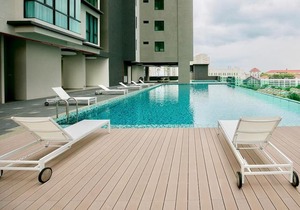 Sanguine Avenue The Jazz Service Suite Penang